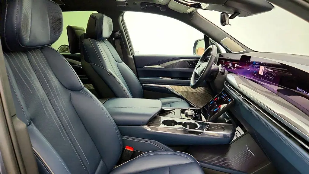 2026 Cadillac Escalade - $110,995