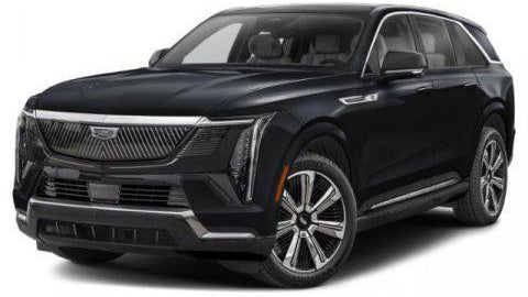 Preowned 2025 Cadillac Escalade IQ Luxury 2 for Sale