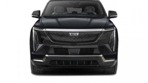 2025 Cadillac Escalade IQ Luxury 2