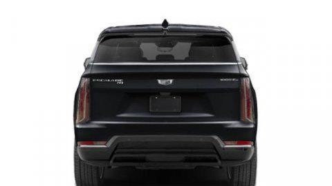 2025 Cadillac Escalade IQ Luxury 2