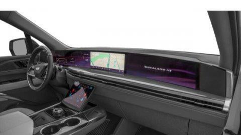 2025 Cadillac Escalade IQ Luxury 2