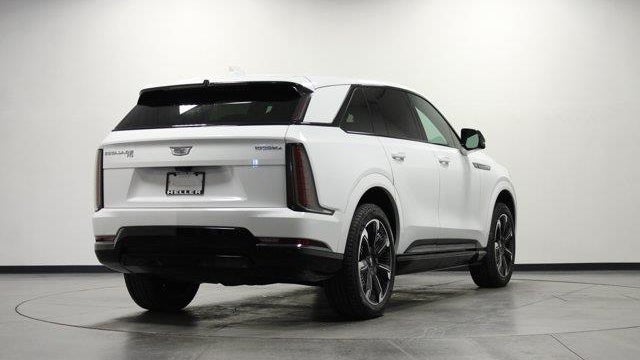 2025 Cadillac Escalade IQ Sport 1
