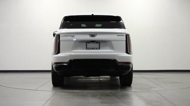 2025 Cadillac Escalade IQ Sport 1