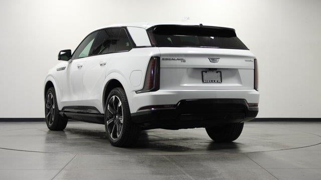 2025 Cadillac Escalade IQ Sport 1