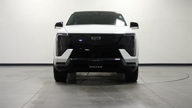 2025 Cadillac Escalade IQ Sport 1