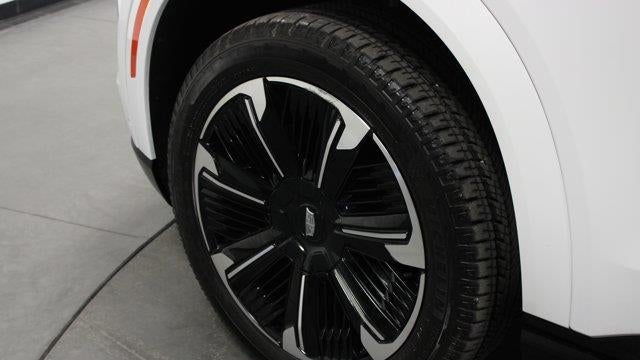 2025 Cadillac Escalade IQ Sport 1