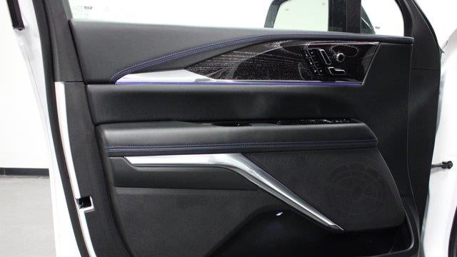 2025 Cadillac Escalade IQ Sport 1