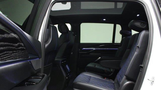 2025 Cadillac Escalade IQ Sport 1