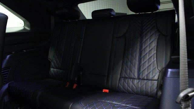 2025 Cadillac Escalade IQ Sport 1