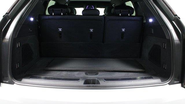2025 Cadillac Escalade IQ Sport 1