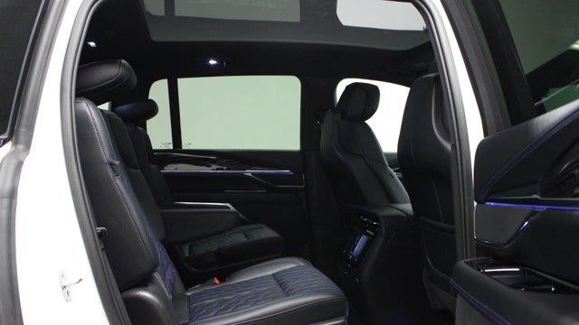 2025 Cadillac Escalade IQ Sport 1
