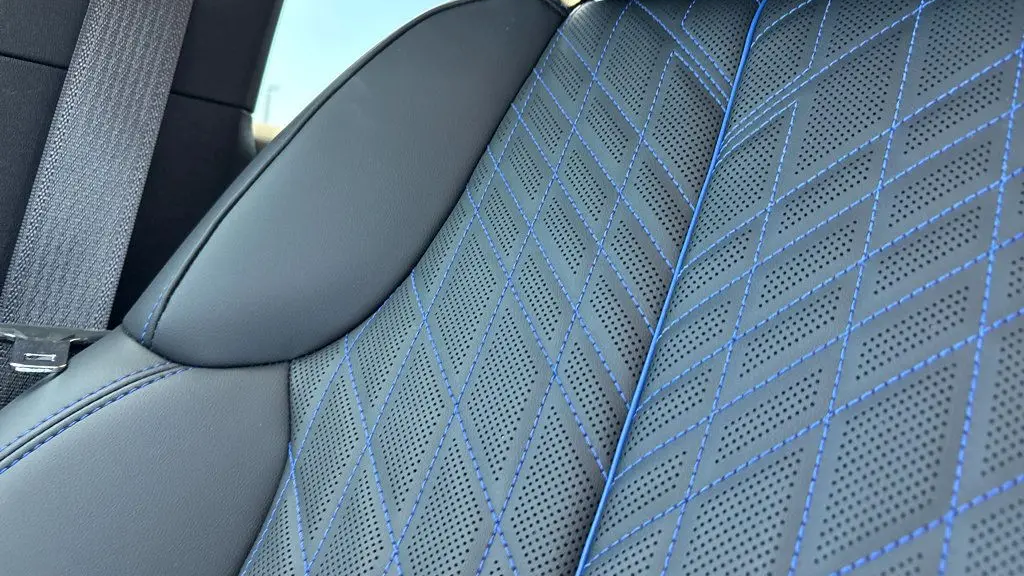 2025 Cadillac Escalade IQ Sport 1