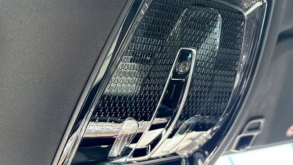2025 Cadillac Escalade IQ Sport 1