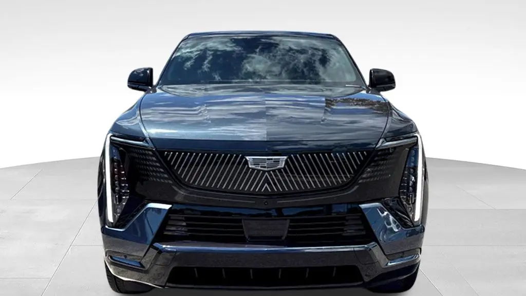2025 Cadillac Escalade IQ Sport 1