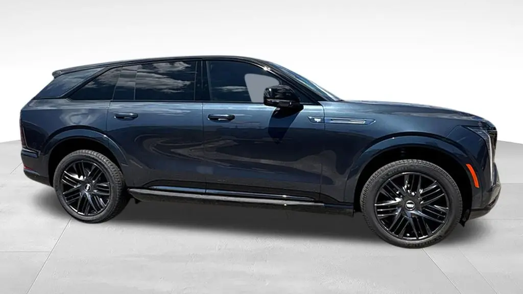 2025 Cadillac Escalade IQ Sport 1