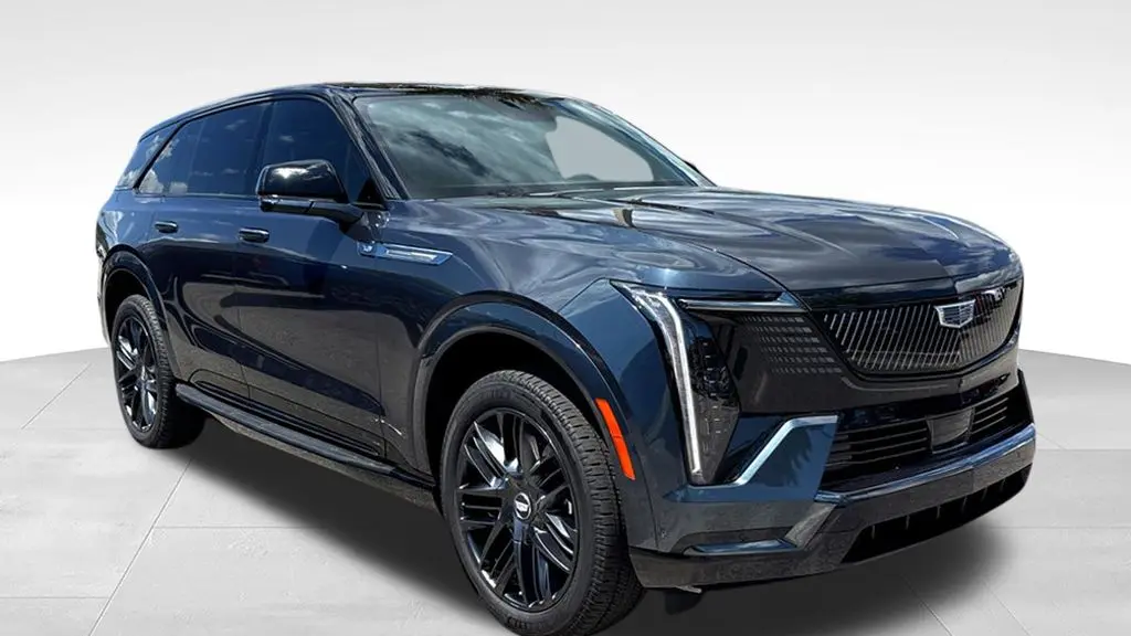 Preowned 2025 Cadillac Escalade IQ Sport 1 for Sale