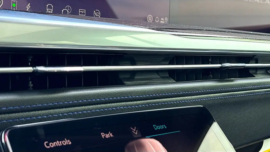 2026 Cadillac Escalade IQ Sport