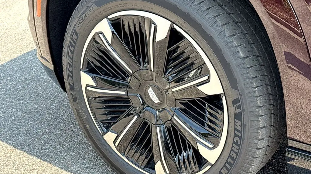 2026 Cadillac Escalade IQ Sport