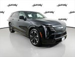 2025 Escalade IQ Thumbnail 3