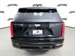 2025 Escalade IQ Thumbnail 6