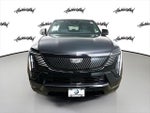 2025 Escalade IQ Thumbnail 38