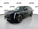 2025 Escalade IQ Thumbnail 39
