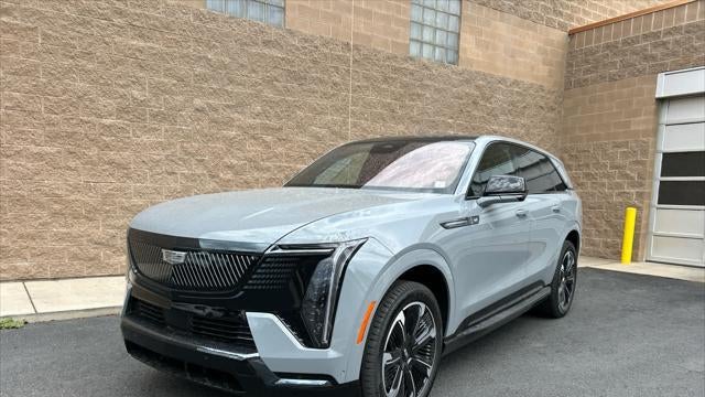 2026 Cadillac Escalade IQ Sport