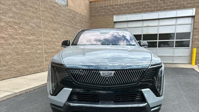 2026 Cadillac Escalade IQ Sport