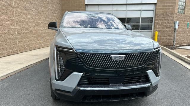 2026 Cadillac Escalade IQ Sport