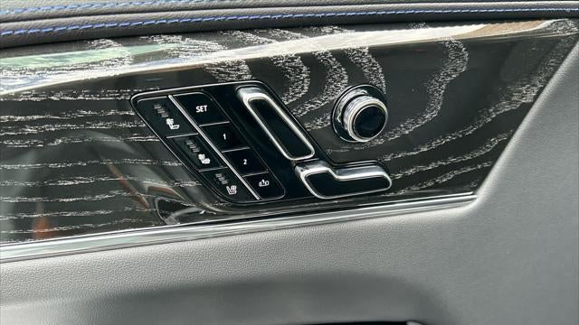 2026 Cadillac Escalade IQ Sport