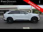 2026 Escalade IQ Thumbnail 3