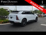 2026 Escalade IQ Thumbnail 4