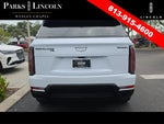 2026 Escalade IQ Thumbnail 5