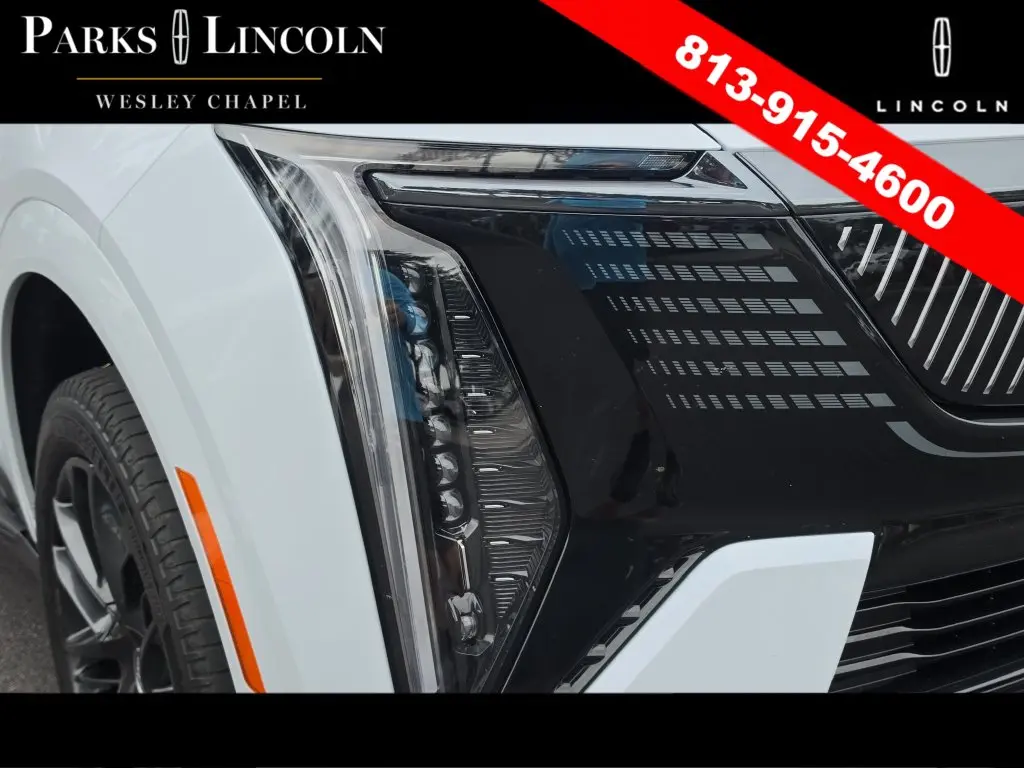 2026 Cadillac Escalade - $113,000