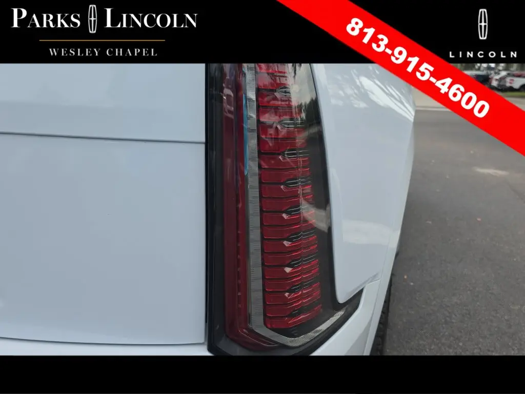 2026 Cadillac Escalade - $113,000