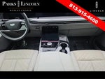 2026 Escalade IQ Thumbnail 11