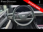 2026 Escalade IQ Thumbnail 12
