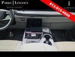 2026 Escalade IQ Thumbnail 13