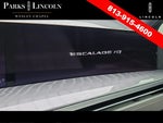 2026 Escalade IQ Thumbnail 24