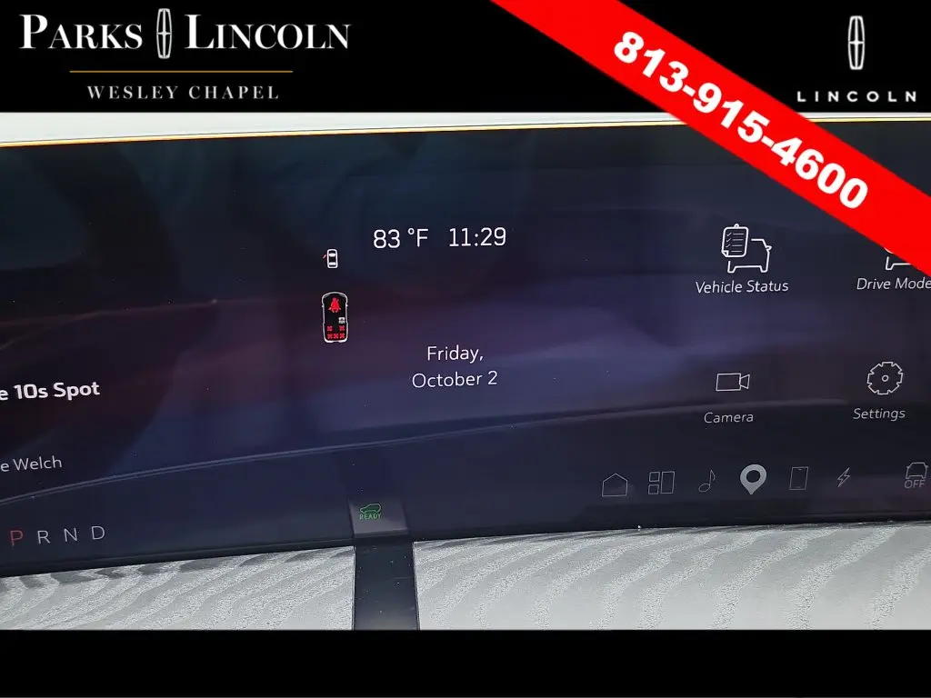 2026 Cadillac Escalade - $113,000