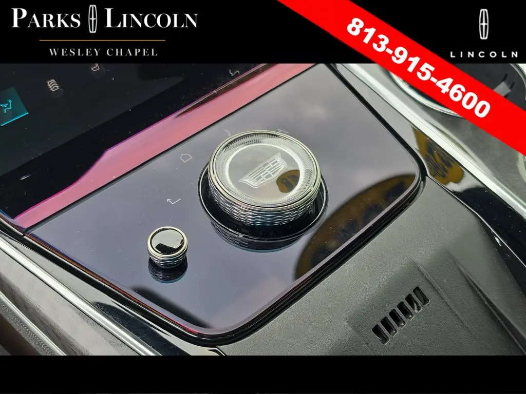 2026 Cadillac Escalade - $113,000