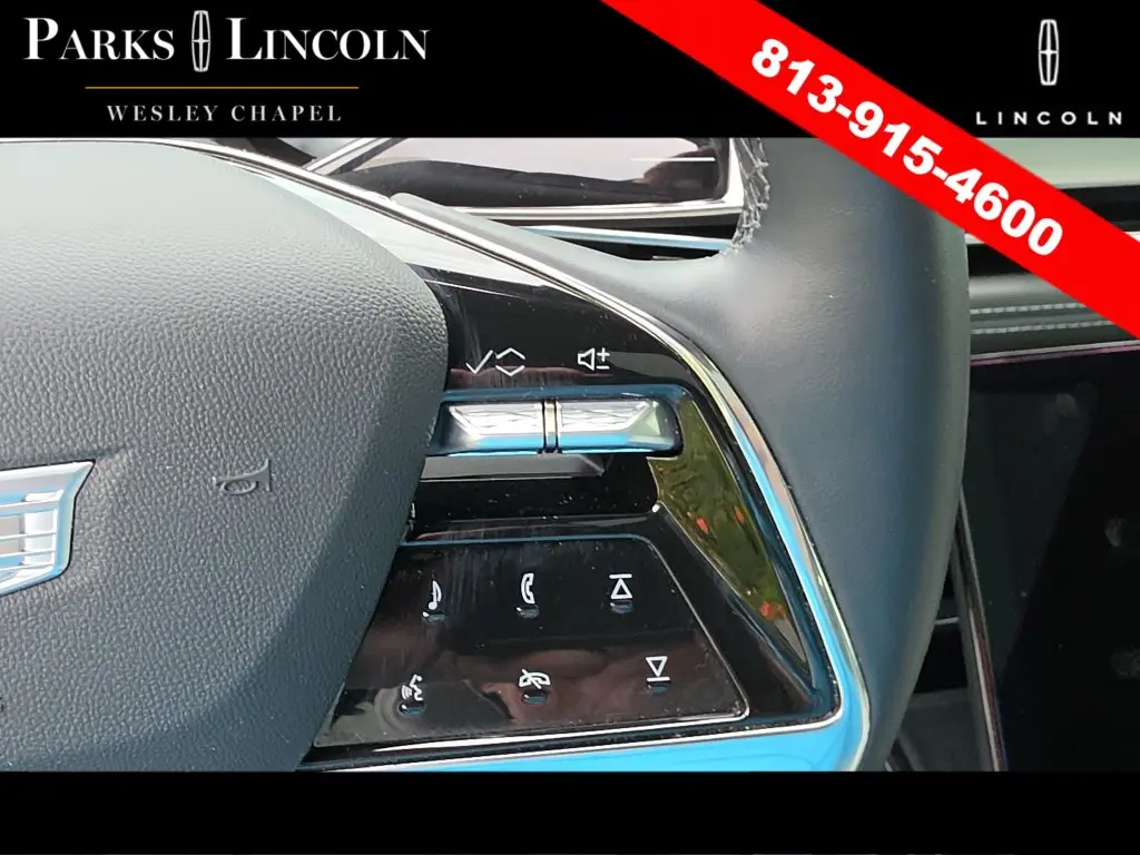 2026 Cadillac Escalade - $113,000