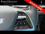 2026 Escalade IQ Thumbnail 35