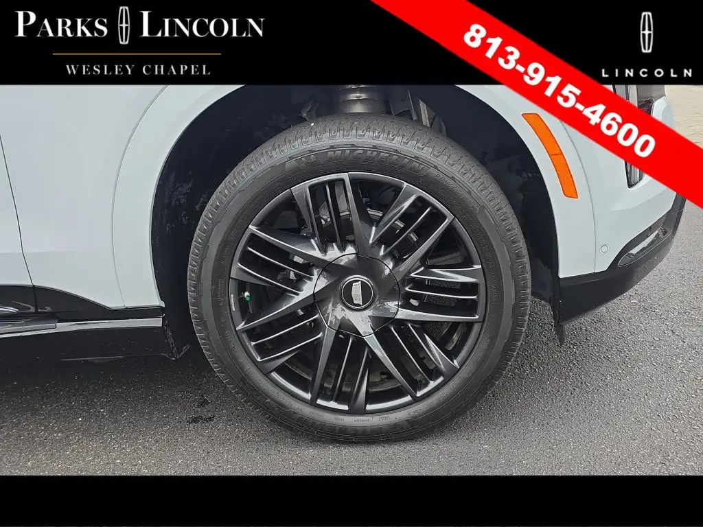 2026 Cadillac Escalade - $113,000