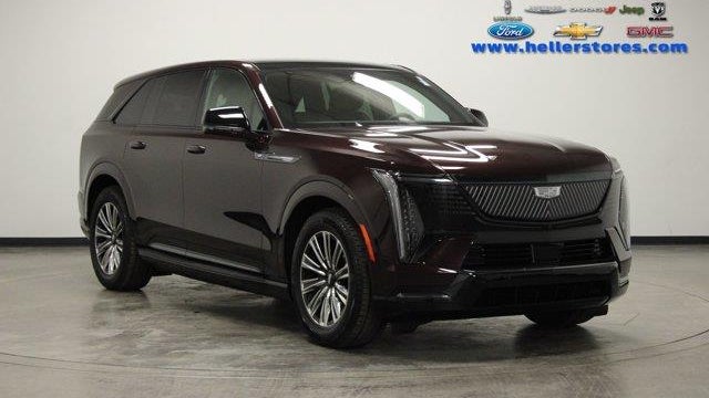 Preowned 2026 Cadillac Escalade IQ Sport for Sale