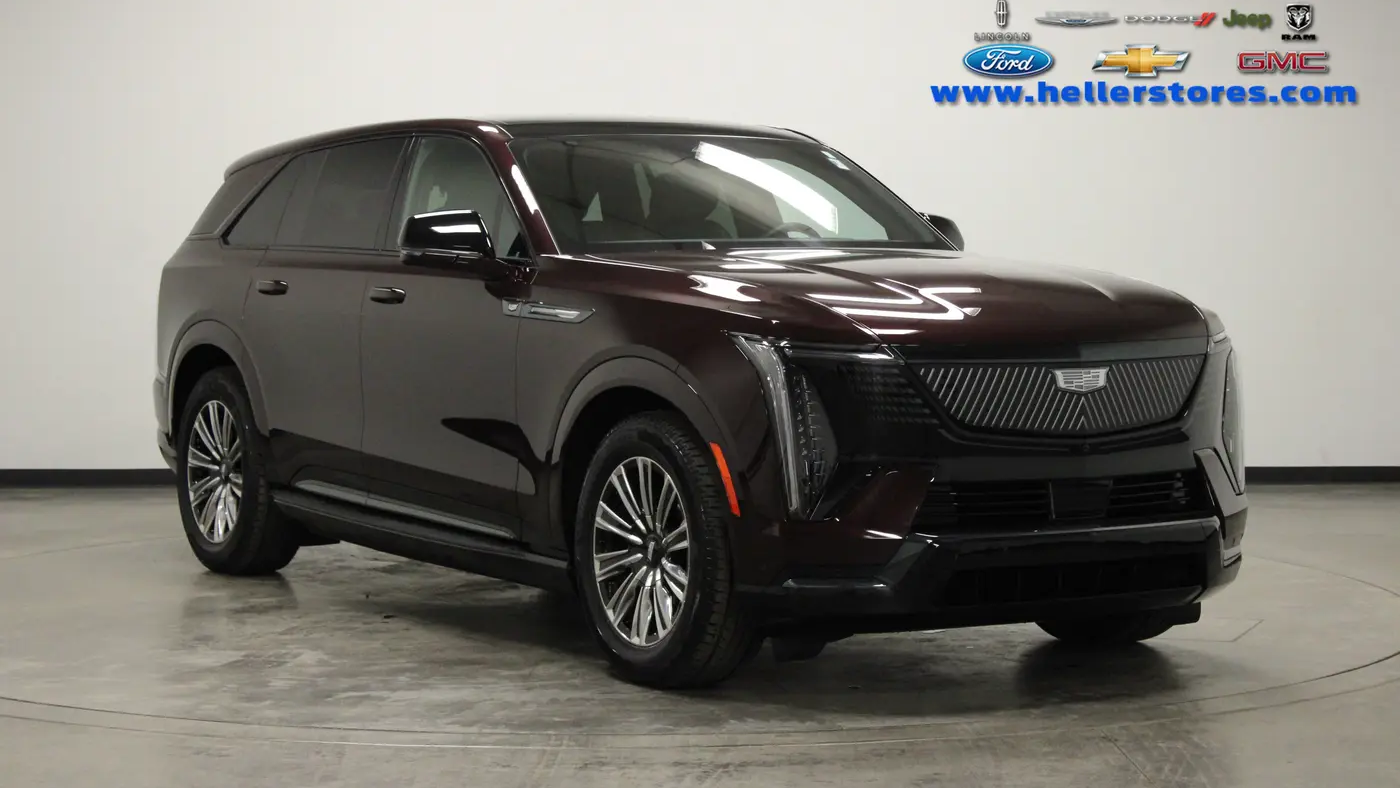 Preowned 2026 Cadillac Escalade IQ Sport for Sale