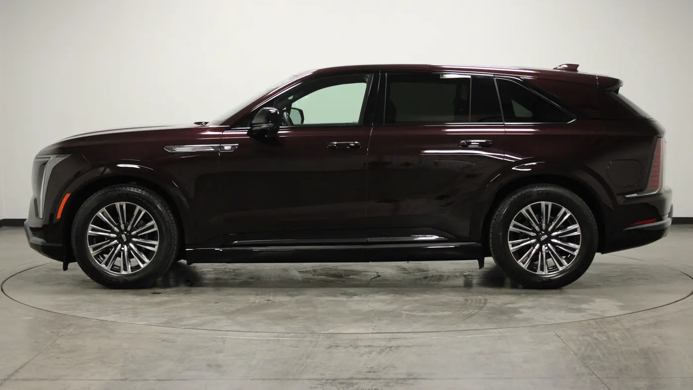 2026 Cadillac Escalade IQ Sport