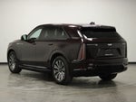 2026 Escalade IQ Thumbnail 5