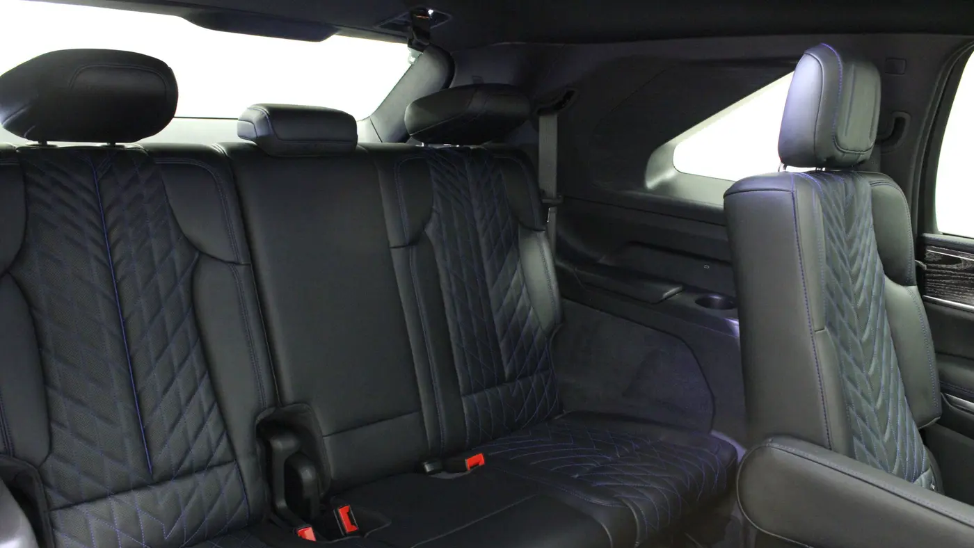 2026 Cadillac Escalade IQ Sport