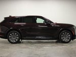 2026 Escalade IQ Thumbnail 9